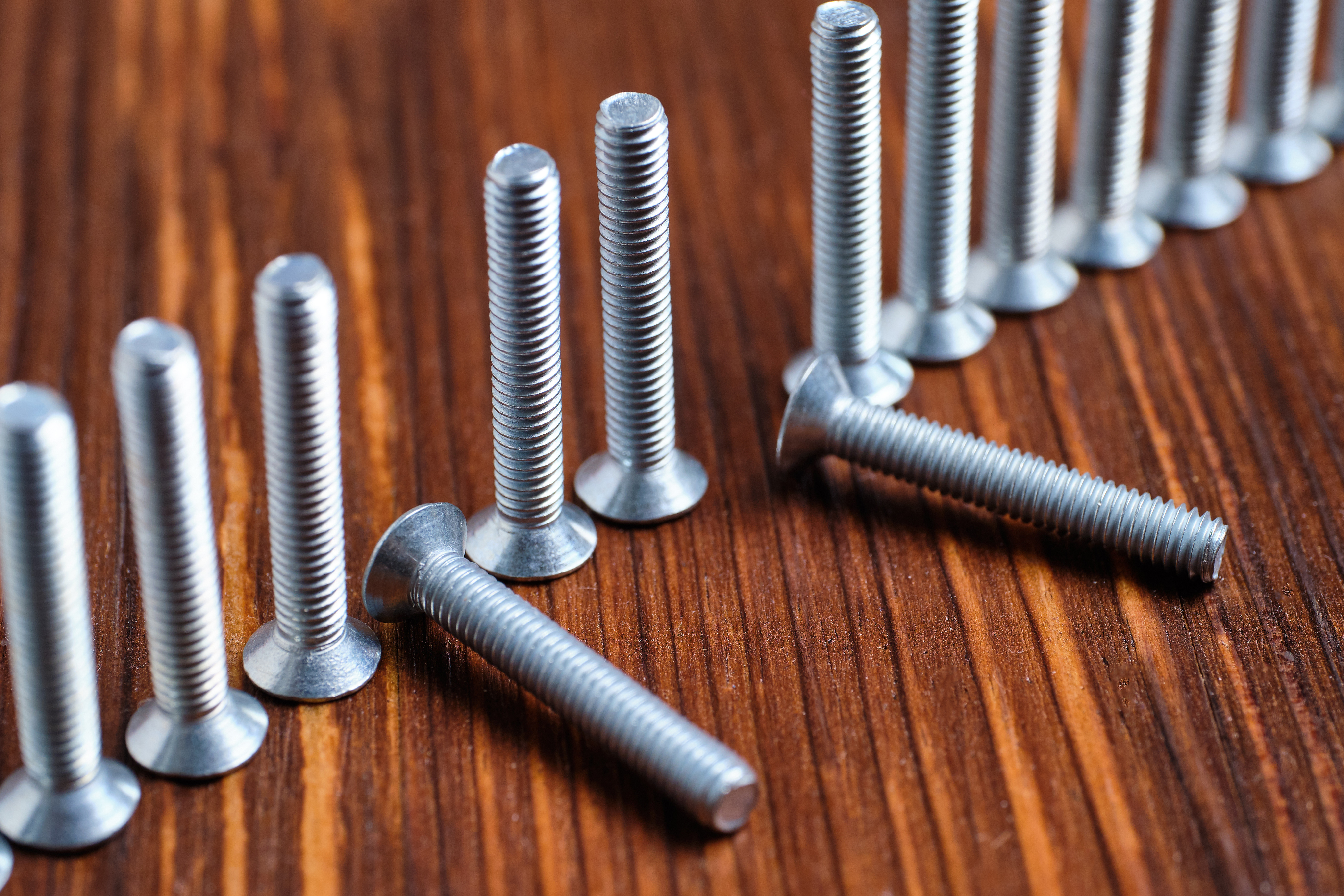 Master Tornillos - Contacto